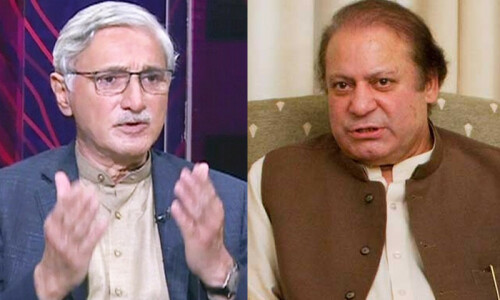 مسلم لیگ (ن)، آئی پی پی میں انتخابی اتحاد کے معاملے پر ڈیڈلاک برقرار