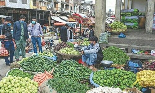 Short-term inflation stays above 42pc Short-term inflation stays above 42pc