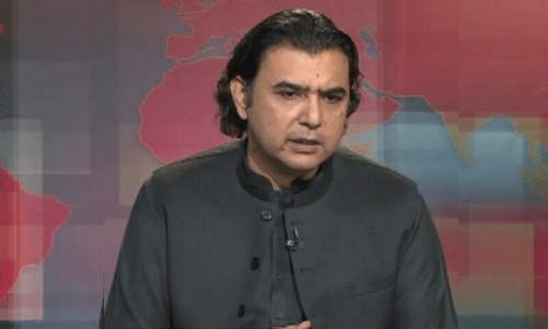 Delaying forming new party to avoid &lsquo;establishment&rsquo; tag, says Mustafa Nawaz Khokhar