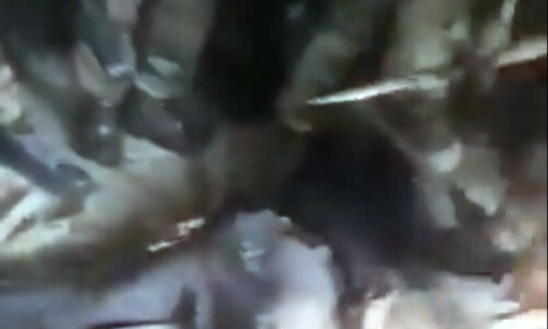 3 Kashmiris tortured to death in Indian army custody: report