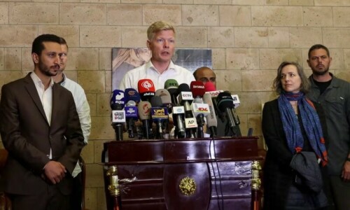 Yemen&rsquo;s warring parties agree to ceasefire