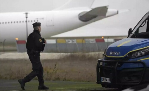 Indians held in France for &lsquo;trafficking&rsquo; quizzed