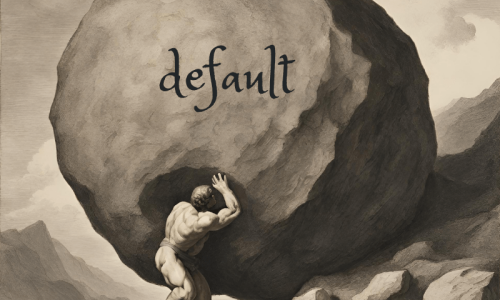 A diary of (near) default — Pakistan’s journey to avoid insolvency in 2023 A diary of (near) default — Pakistan’s journey to avoid insolvency in 2023
