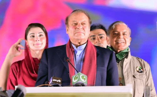 Discord in PML-N over choices for women&rsquo;s seats