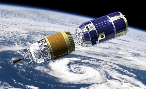 Japan&rsquo;s moon lander enters orbit