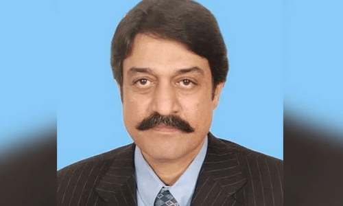 صدر پاکستان مسلم لیگ فنکشنل سندھ سید صدرالدین شاہ راشدی کے کاغذات نامزدگی منظور