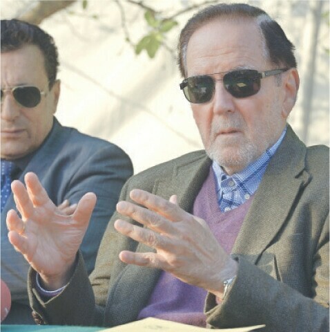 PTF chief regrets India&rsquo;s attempts to mix politics with sports