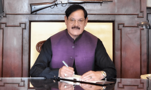 پشاور ہائیکورٹ: اسپیکر خیبرپختونخوا اسمبلی مشتاق غنی کی حفاظتی ضمانت کی درخواست مسترد