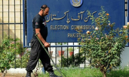 ECP meeting to ponder SC challenge