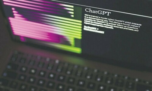 NYT sues OpenAI, Microsoft over copyright infringement