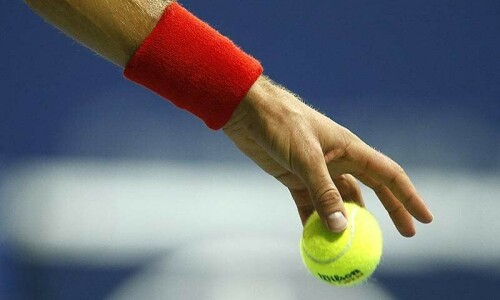 India may miss Davis Cup match hosted by Pakistan over travel bar