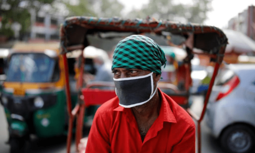 India reports 702 fresh Covid cases, 6 deaths in last 24 hours: report India reports 702 fresh Covid cases, 6 deaths in last 24 hours: report