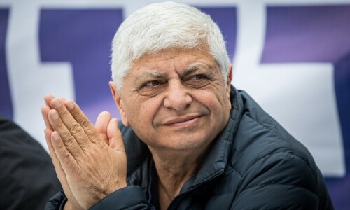 Rome objects to settler as Tel Aviv&rsquo;s new envoy
