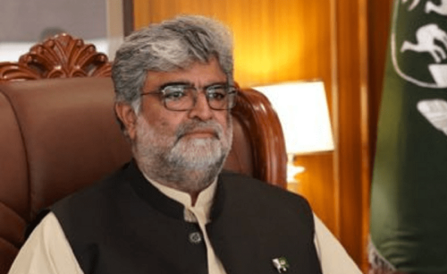 Baloch protesters&rsquo; demands genuine, but conduct not right: Balochistan CM