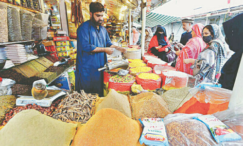 Short-term inflation inches up to 43.2pc