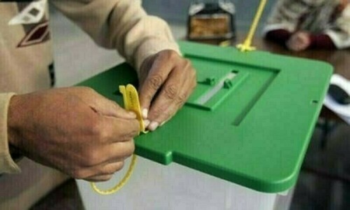 مسلم لیگ (ن) نے بلوچستان میں امیدواروں کی فہرست جاری کردی