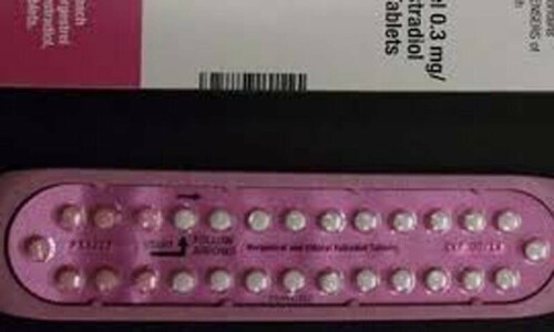 Modern contraceptive use rises to 31.7pc in Pakistan: study Modern contraceptive use rises to 31.7pc in Pakistan: study