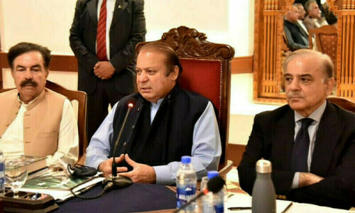2300 انتخابی امیدواروں کے انٹرویوز مکمل، پارلیمانی بورڈ جلد حتمی اعلان کرے گا، مسلم لیگ (ن)