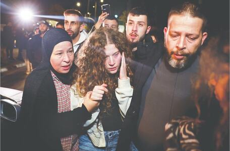 Gaza truce extended by another day in last-minute deal