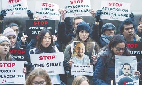 UAE tables resolution calling for &lsquo;immediate ceasefire&rsquo; in Gaza