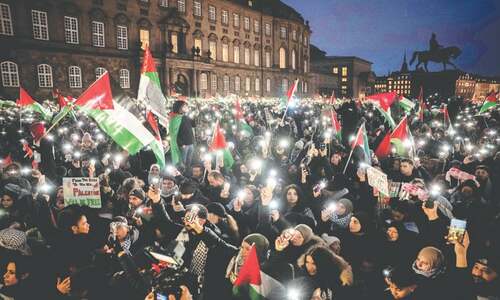Jordan says Israel aims to expel Gazans into Egypt