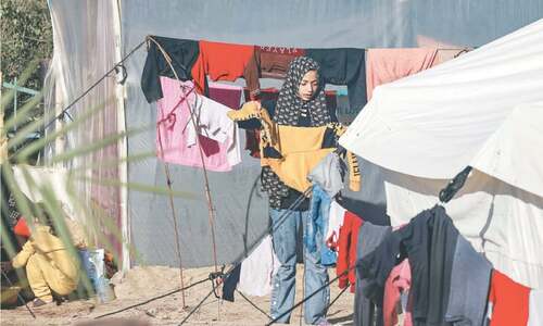 Hopes for fresh truce as Israel keeps up attacks in Gaza