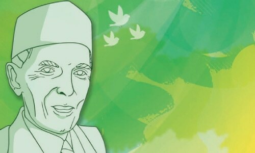 Learning from Jinnah