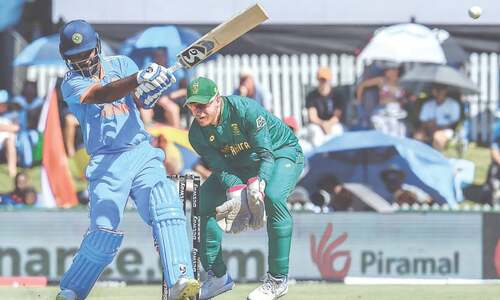 KL Rahul lauds youngsters after Samson’s ton sets up ODI series win against South Africa KL Rahul lauds youngsters after Samson’s ton sets up ODI series win against South Africa