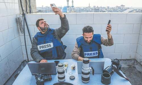 Red Sea attacks raise costs for suppliers