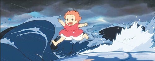 ANIMATION: GHIBLI&rsquo;S ENDURING POPULARITY