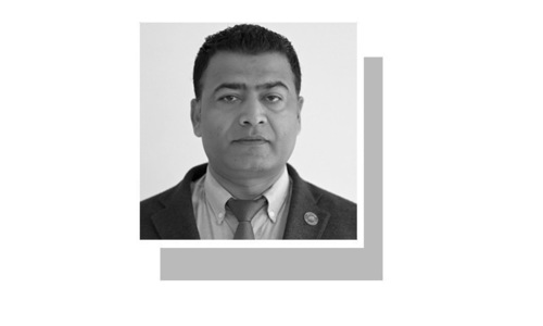 Decarbonising cement industry
