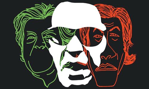 SMOKERS’ CORNER: HEROES, VILLAINS AND FOOLS SMOKERS’ CORNER: HEROES, VILLAINS AND FOOLS