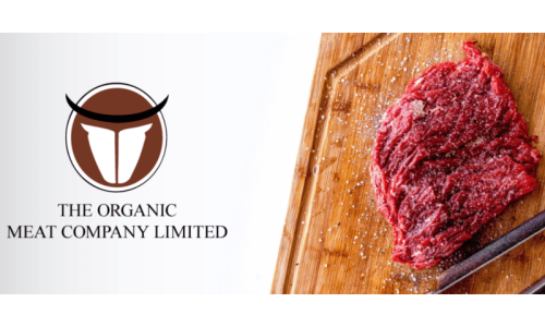 Cooked beef exported to China Cooked beef exported to China