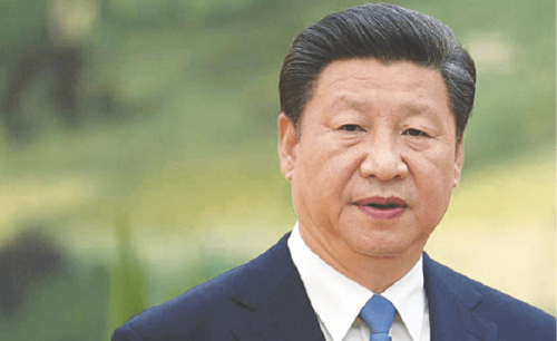 China willing to work with US for stable relationship: Xi