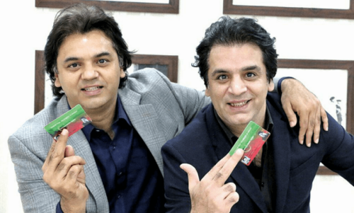 LHC rejects report on Usman Dar&rsquo;s brother, summons IGP