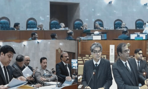 SC intends to wrap up lifetime disqualification case at next hearing to prevent ‘confusion’ for ROs SC intends to wrap up lifetime disqualification case at next hearing to prevent ‘confusion’ for ROs