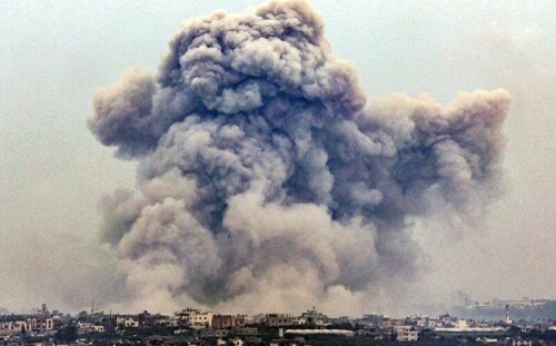 ‘Hamas No 2’ killed in Israeli drone strike on Beirut ‘Hamas No 2’ killed in Israeli drone strike on Beirut