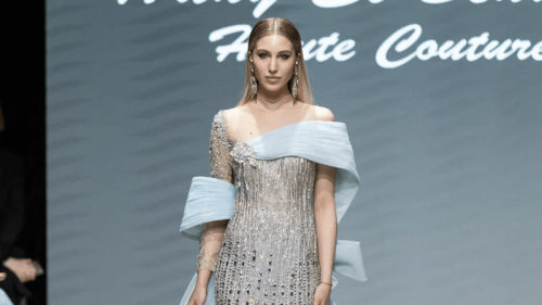 International fashion had its star moment at the BRICS+ Fashion Summit in Moscow