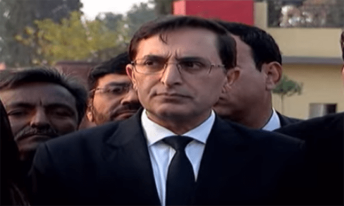 بلے کا نشان واپس: پی ٹی آئی کا پشاور ہائیکورٹ کے فیصلے کیخلاف سپریم کورٹ جانے کا اعلان