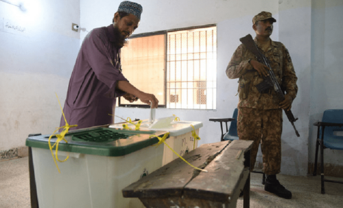 Editorial: A deeply controversial election will not benefit any of the stakeholders, even the winning party