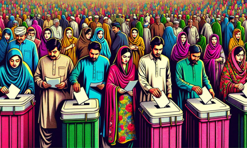 Should our elected officials focus on corruption or economy? Take our survey now