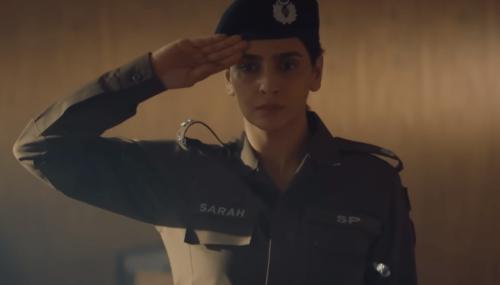 Emerging as a thinking viewer&rsquo;s thriller, Serial Killer offers a gripping tale of murder, intrigue and secrets