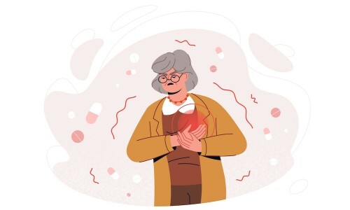 Patriarchy’s toll on health: The invisible struggle of women suffering from heart diseases Patriarchy’s toll on health: The invisible struggle of women suffering from heart diseases