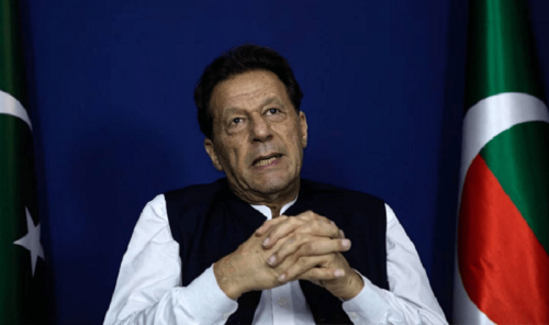 Imran doubtful elections will be held at all