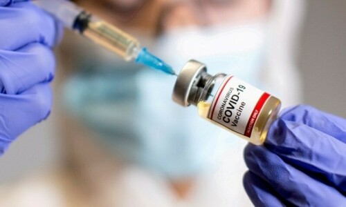 Govt to buy more Covid vaccines amid resurgence