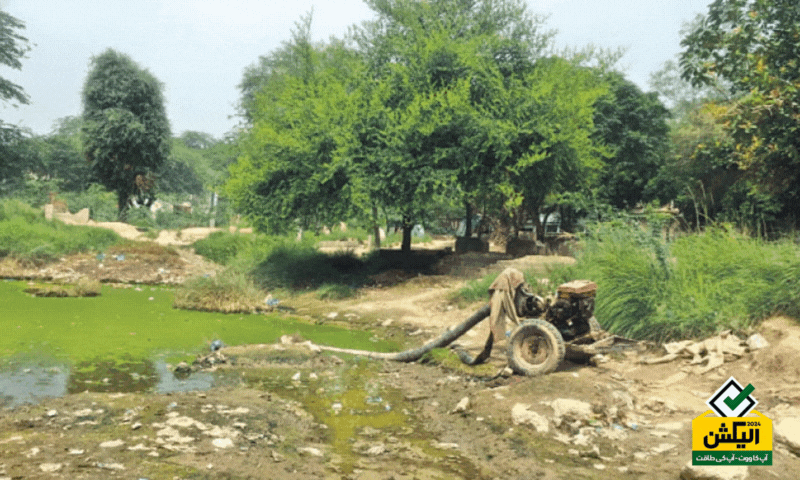 اوکاڑہ: خوشحال ضلع مگرعوام بنیادی مسائل میں گھرے ہوئے