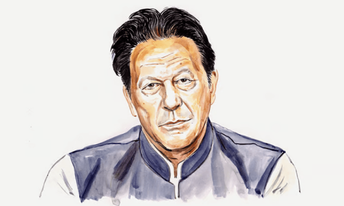 موجودہ منظرنامے میں انتخابات تباہ کن، ایک مذاق ثابت ہوں گے، عمران خان