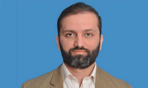 سیکیورٹی کے باعث الیکشن ملتوی ہوئے تو کبھی نہیں ہوں گے، سینیٹر افنان اللہ خان