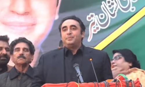 الیکشن ضرور ہوں گے، بلاول بھٹو کا دوٹوک مؤقف