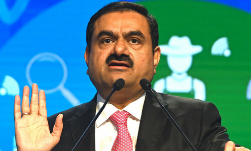 India’s Gautam Adani reclaims Asia’s richest mantle after scandal India’s Gautam Adani reclaims Asia’s richest mantle after scandal